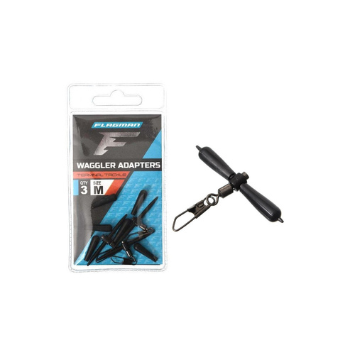 Flagman Waggler Adapters Size M