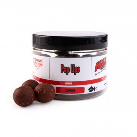 Max Carp Zombie Pop Up 16mm 50gr