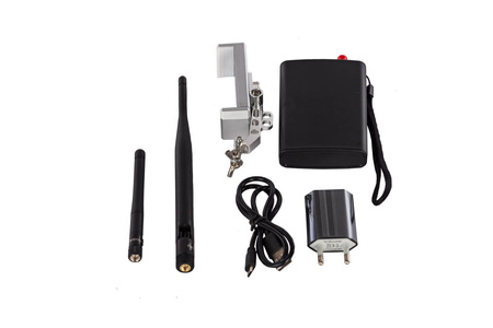 Viking RS2 CARBON + ROZRZUTNIK