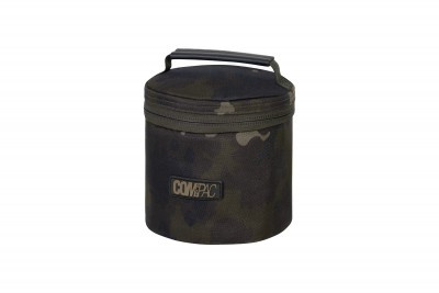 Korda Compac Stove Bag Dark Kamo