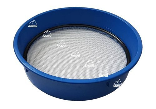 Górek Team Sito na kocioł niebieskie