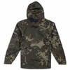 Nash ZT Extreme Waterproof Jacket Camo