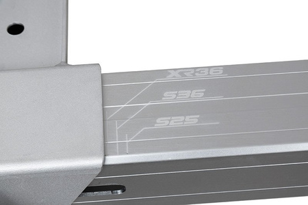 Matrix Duralite Platform mkII