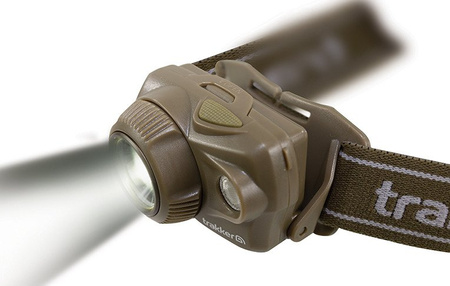 Trakker Nitelife Headtorch 580 Zoom