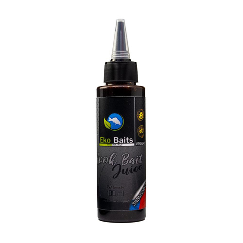 Eko Baits Hook Bait Juice Shrimp2Hell 100ml