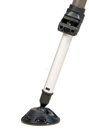 Fox Super Deluxe Recliner High Back Chair