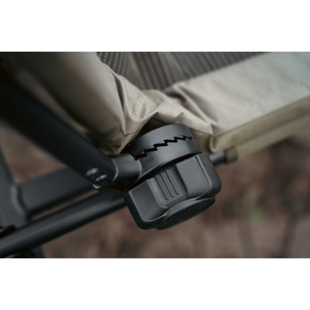 Korum S23 Supa Lite Stretch Feeder Chair