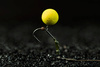 Sticky Baits Manilla Yellow Ones Pop Ups 14mm