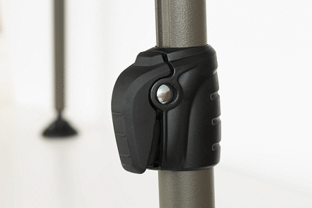 Fox Session Table XXL