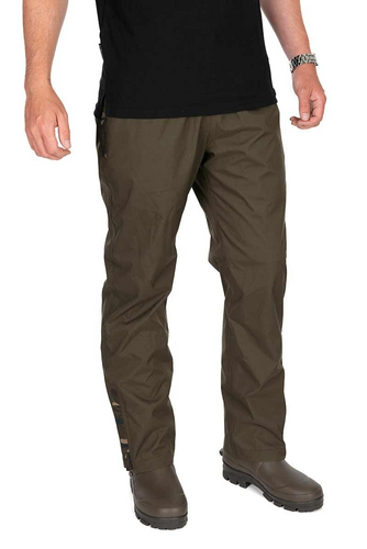  Fox Camo Khaki RS 10K trouser