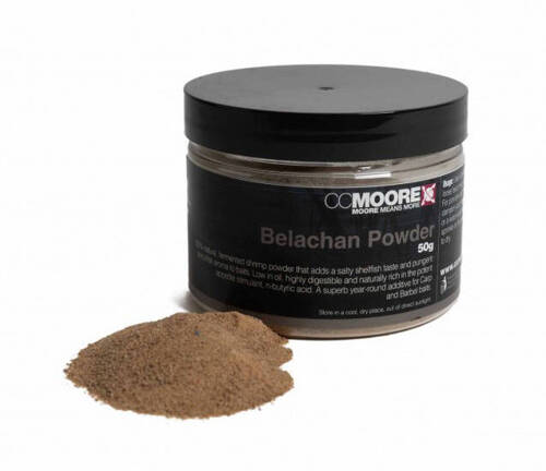 CC Moore Belachan Powder 250g