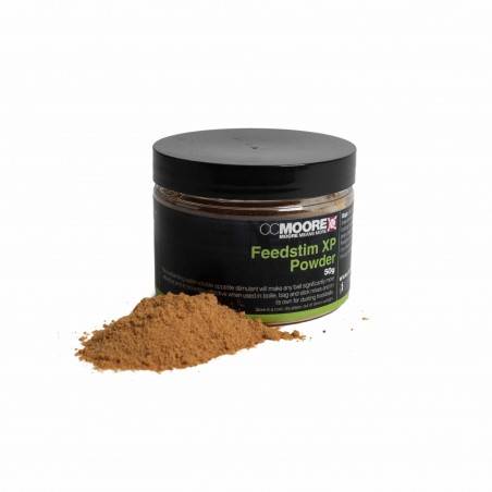 CC Moore Feedstim XP Powder