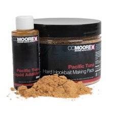 CC Moore Pacific Tuna Hard Hookbait Pack 250g