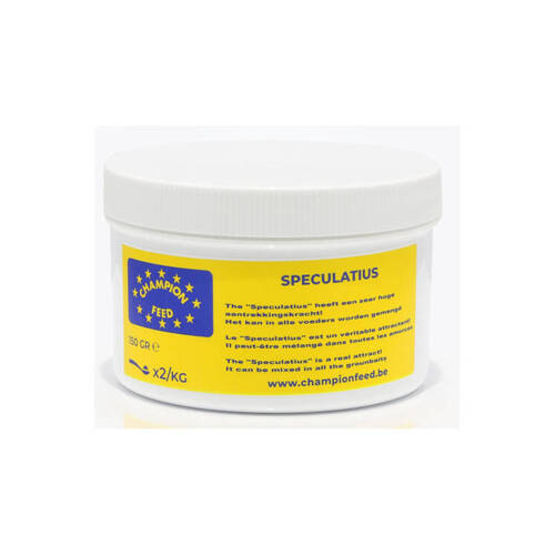 Champion Feed Speculatius 150gr