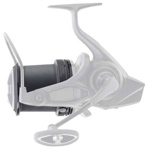 Daiwa Basia 45 SCW 5000C QD szpula zapasowa