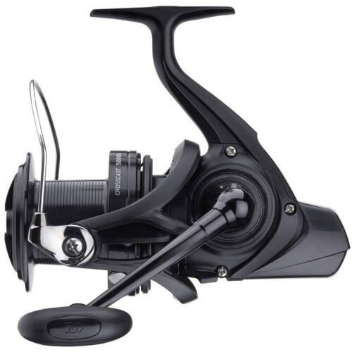 Daiwa Crosscast 35 SCW 5000LD QD