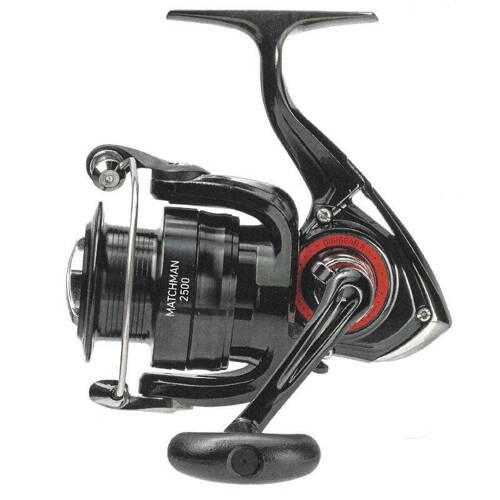 Daiwa Matchman 3000