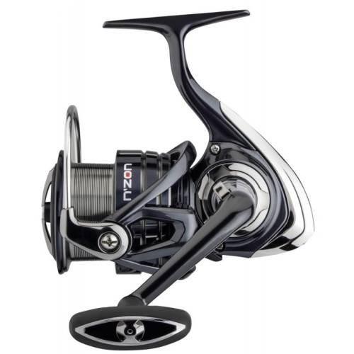 Daiwa N Zon Plus LT 5000S-CP