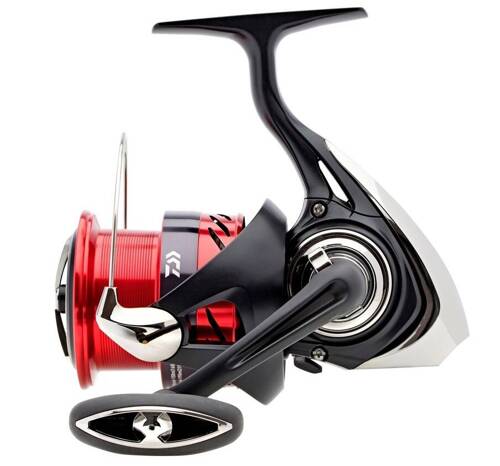 Daiwa Ninja Match Feeder LT 3000-C