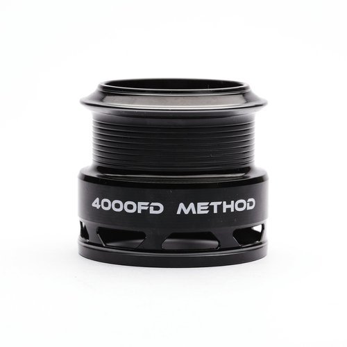 Dam Quick 4 Method 4000 FD spare spool