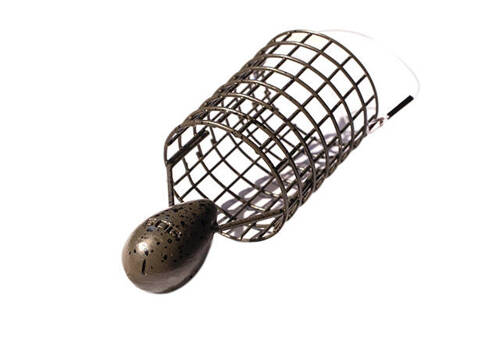 Drennan Distance Cage Feeder Large 60 g