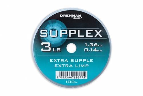 Drennan Supplex Mono 100m