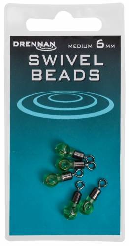 Drennan Swivel Beads