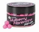 Dynamite Baits Essential Mulberry Florentine Pop Ups 12mm