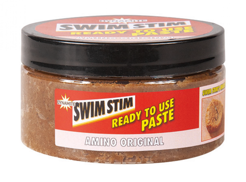 Dynamite Baits Swim Stim Amino Orginal Ready Paste