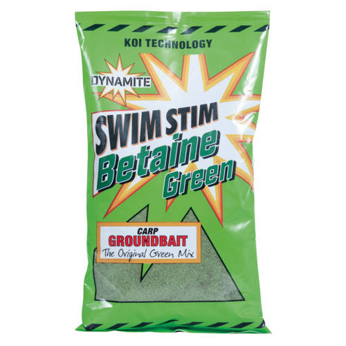 Dynamite Baits Swim Stim Betaine Groundbait 900g