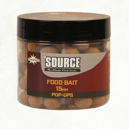 Dynamite Baits The Source Pop Up 20mm