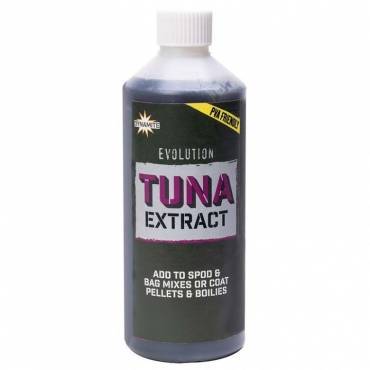 Dynamite Baits Tuna Extract 500ml