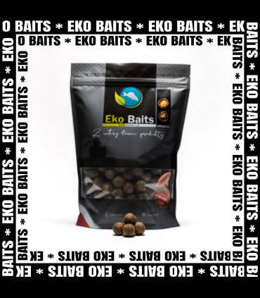 Eko Baits Brown Series Homar & Rak 20mm 900g