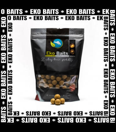 Eko Baits Silver Series AK-47 20mm 900g