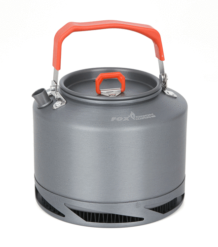 FOX Cookware Kettle