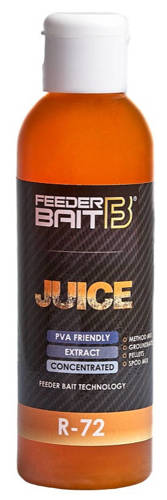 Feeder Bait Juice R-72 Ananas Brzoskwinia 150ml