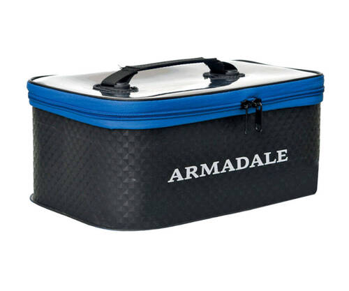 Flagman Armadale EVA Accessory Bag 29x22x12cm