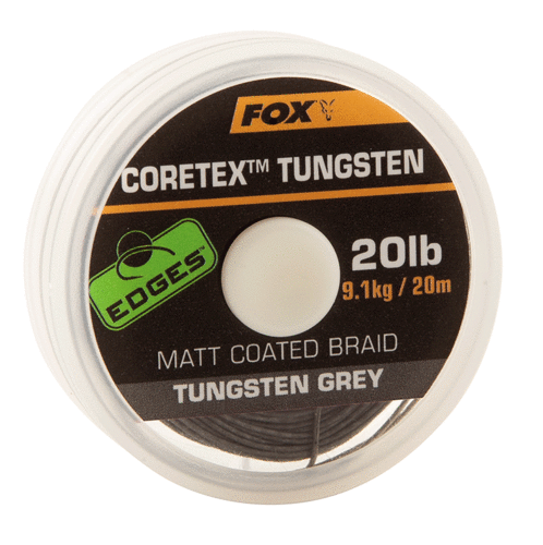 Fox  Coretex Tungsten