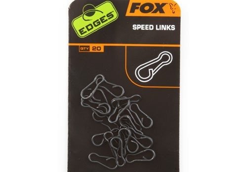 Fox Micro Speed Links