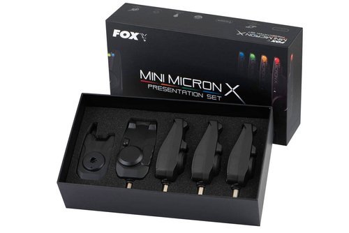 Fox Mini Micron X Set