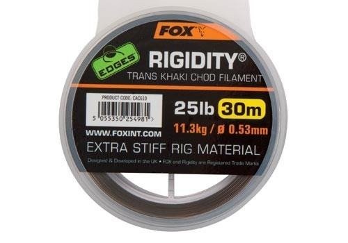 Fox Rigidity Chod Filament