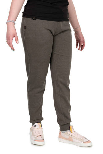 Fox Women Joggers Olive Marl/Mauve