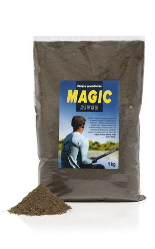 Górek Magic River 1kg