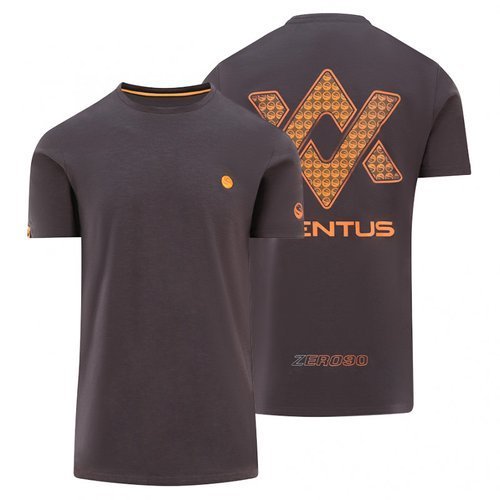 Guru Aventus Tee Charcoal