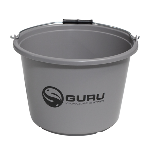 Guru Bucket 12L Grey