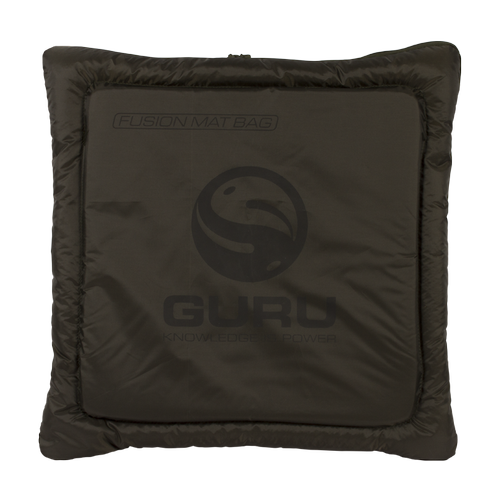 Guru Fusion Olive Mat Bag