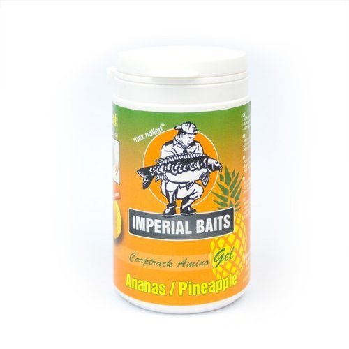 Imperial Baits Amino Gel Ananas 100g