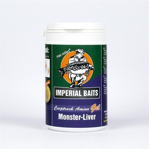 Imperial Baits Amino Gel Monster Liver 100g