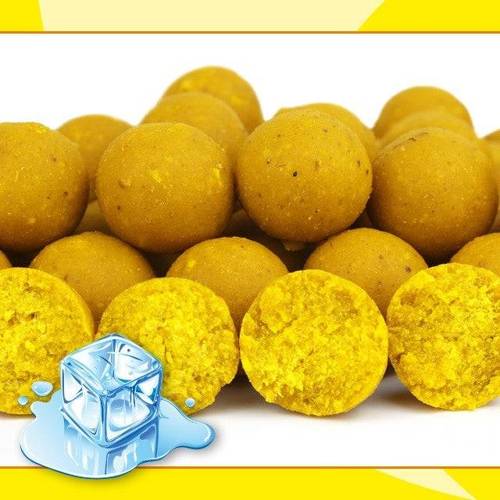 Imperial Baits Banana 16mm 1kg Cold Water