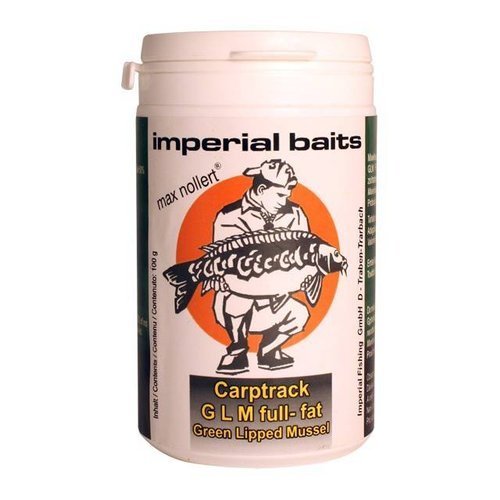 Imperial Baits Carptrack GLM full-fat 500g